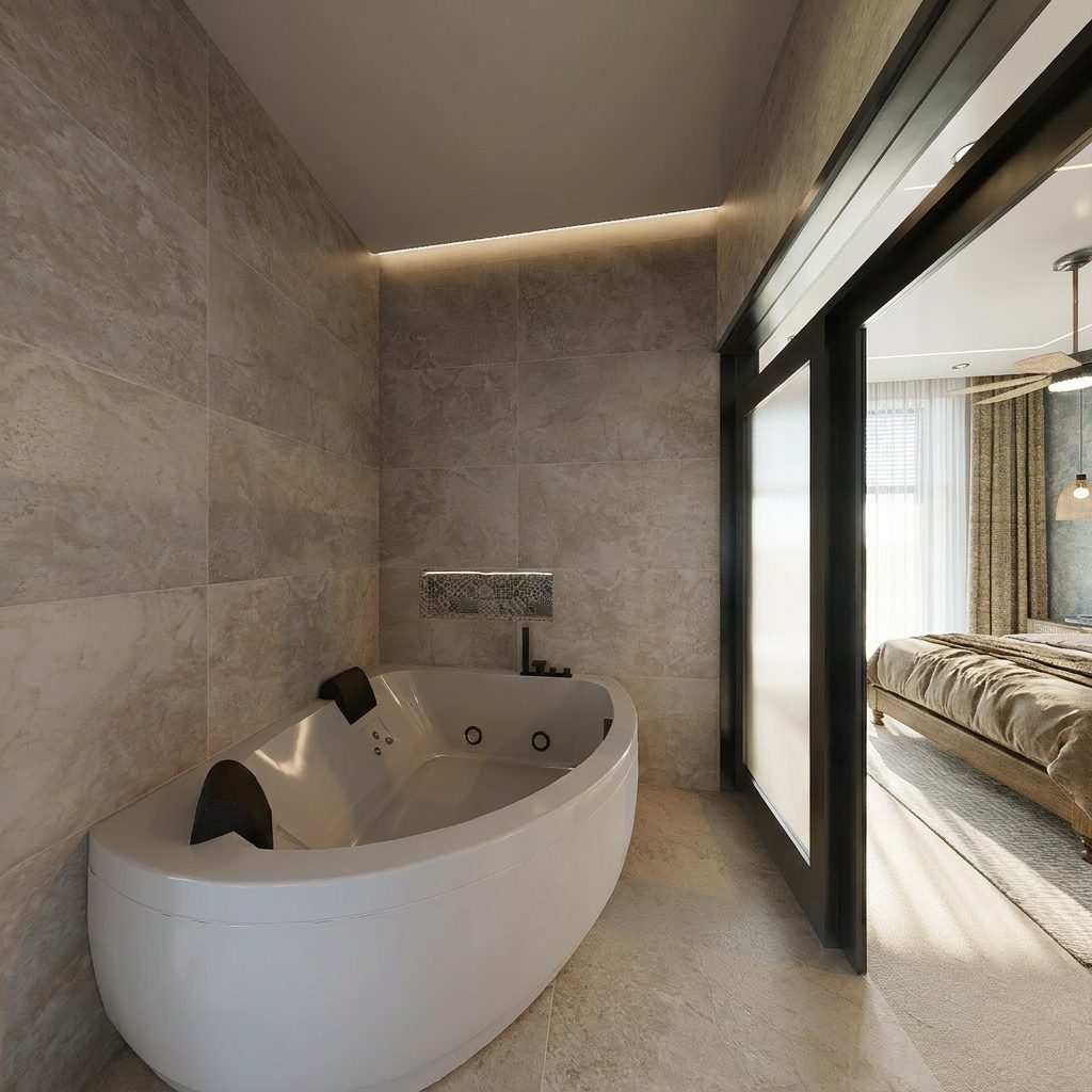 The Pool Villa