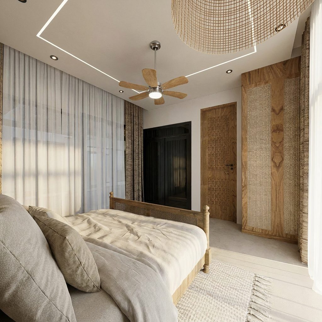 The Pool Villa